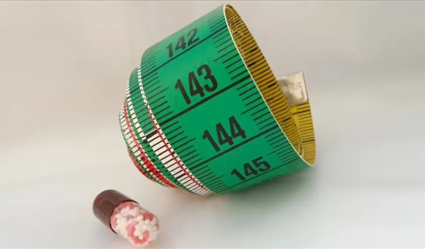 Uzmanlar obezite ilaçları hakkında uyardı