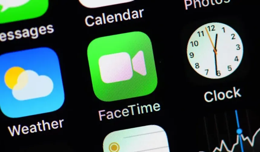 Rusya’da FaceTime’a erişim engeli getirildi