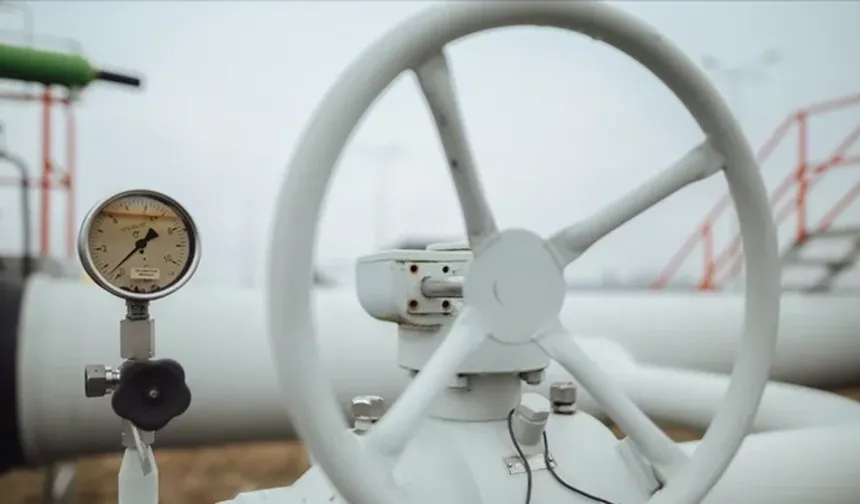 Rusya'nın enerji gelirleri Kasım'da yüzde 33,8 düştü