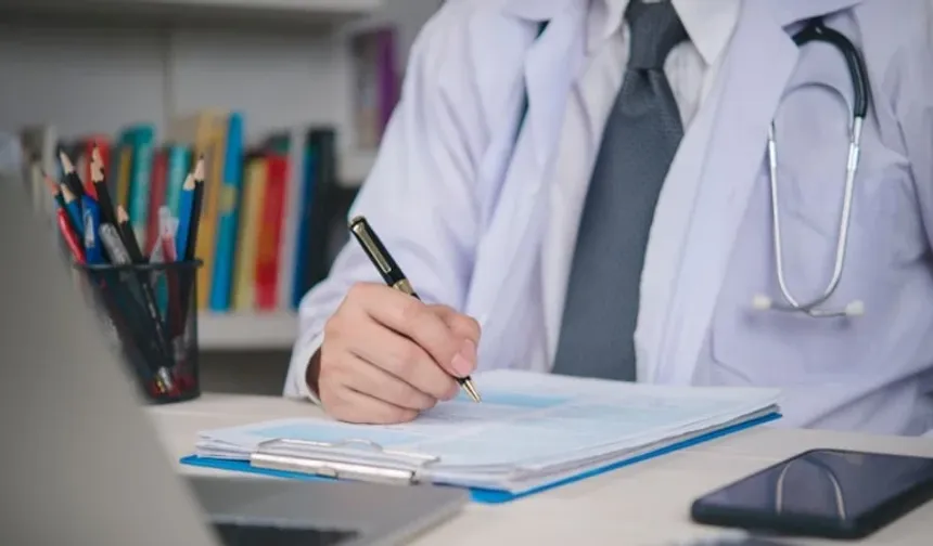 Sağlık hizmetlerinde yeni adım: Hastane ücretlerinde güncelleme yapıldı