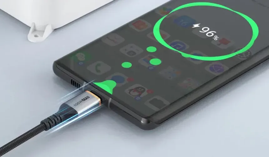 Samsung Galaxy S26 Ultra 60W Süper Hızlı Şarj ile geliyor