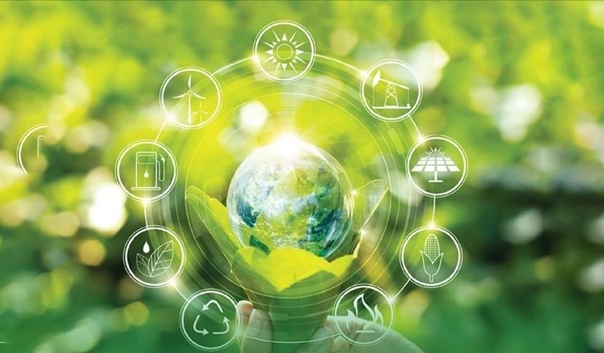 Sanayide yeşil dönüşüm projelerine yeni destek çağrısı