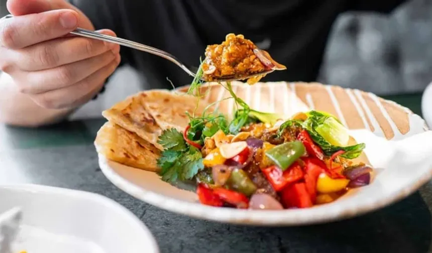 Sebze yerken yapılan 3 büyük hata