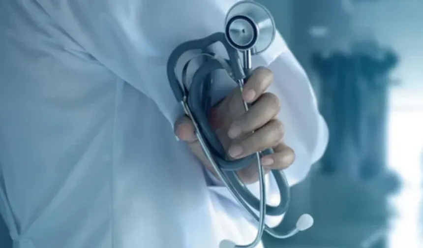 Son 13 yılda 21 binden fazla doktor kamudan istifa etti