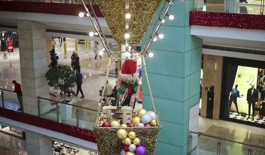 Ticaret Bakanlığı yılbaşı kampanyalarını yakın takibe aldı