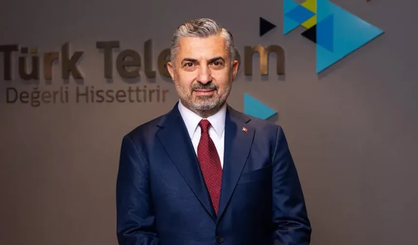 Türk Telekom teknolojiyle engelleri kaldırıyor erişilebilir yaşam için yeni çözümler