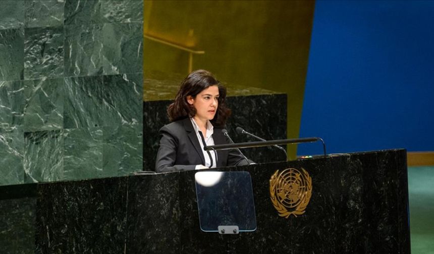 Türkiye, Suriye sürecine desteğin önemini vurguladı