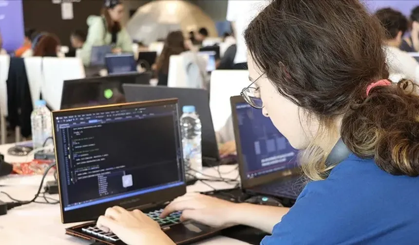 Türkiye'de Ar-Ge’de yazılım imalatı geride bıraktı