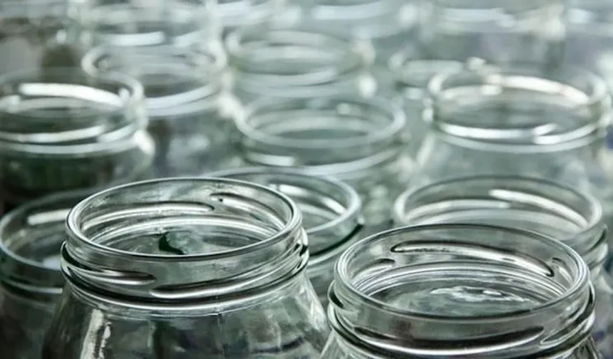 Uzmanlardan uyarı: Buzdolabında cam kavanoz kullanmayın