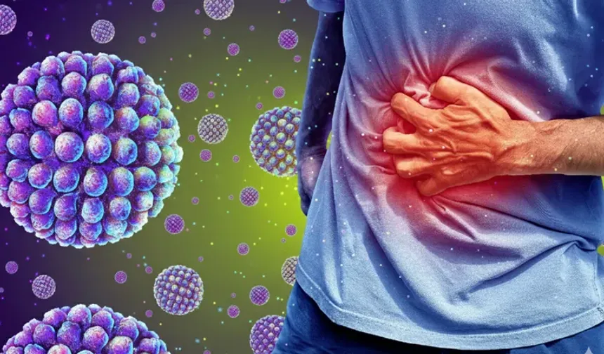 Vakalar artıyor “Kaburga Kıran” hastalığı lüks yolcu gemisinde yayıldı