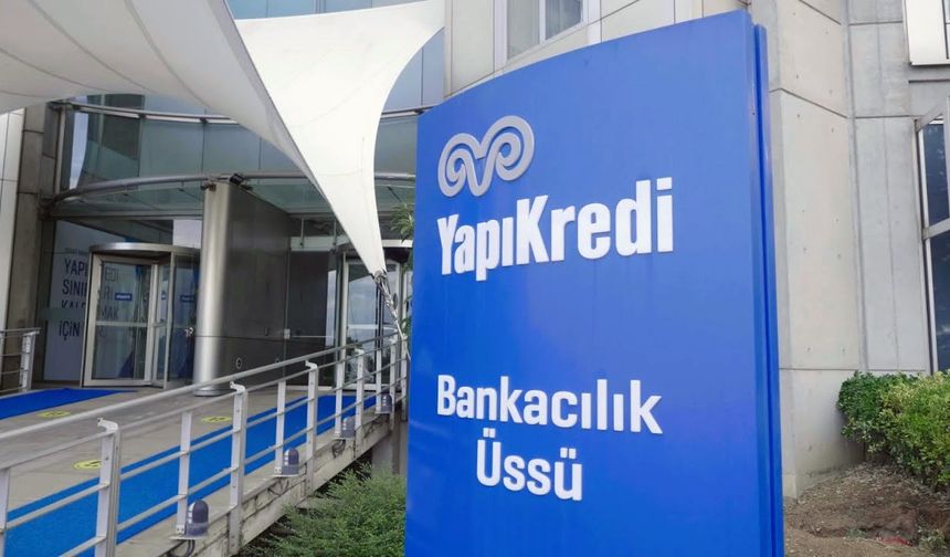 Yapı Kredi'den aralık ayı emekli promosyon zammı geldi!