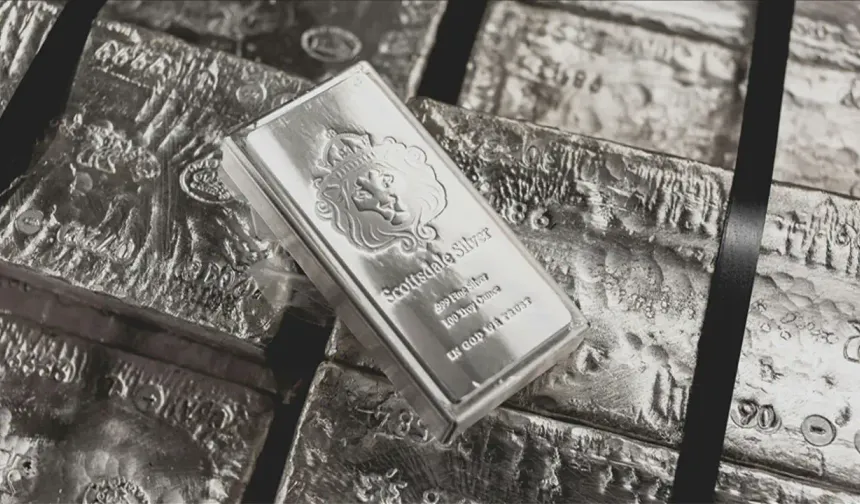 ABD'li yatırım bankasından gümüş yorumu