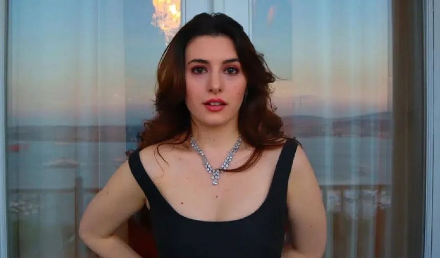 A.B.İ. dizisi Melek kimdir, gerçek adı ne? Doğan'ın kardeşi Melek'i Asude Kalebek mi oynuyor?