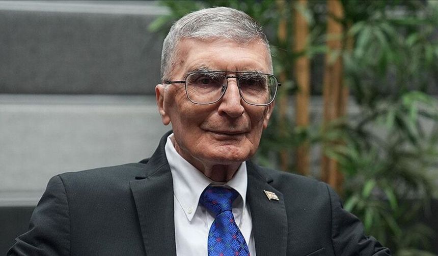 Aziz Sancar’dan beyin tümörü çalışmasına açıklama