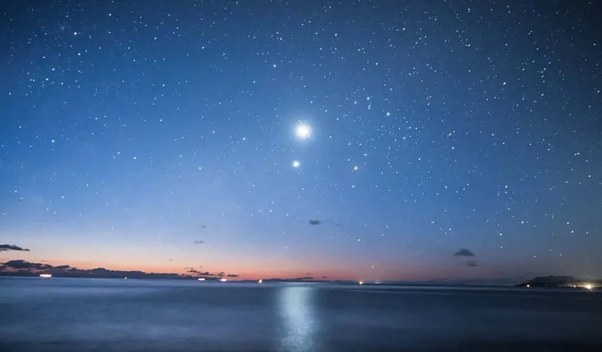 Çoban Yıldızı nedir? Nerede, ne zaman ve nasıl görünür?