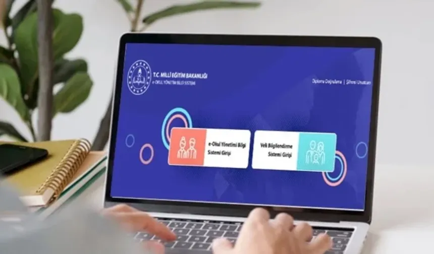 e-Okul VBS ne zaman kapanacak? Son not tarihi ne zaman?