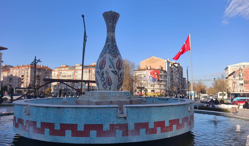 Kütahya 4 Mart 2026 Çarşamba günü hava durumu