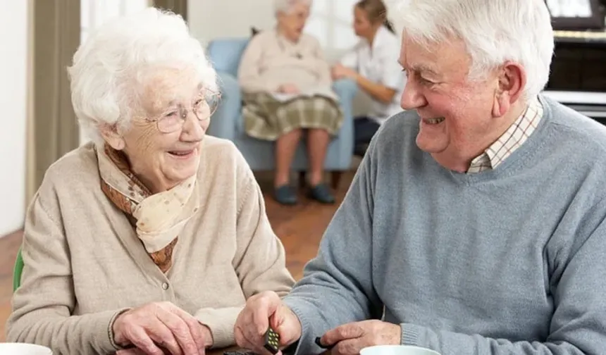 İnsanlar gelecekte 150 yıla kadar yaşayabilir mi?