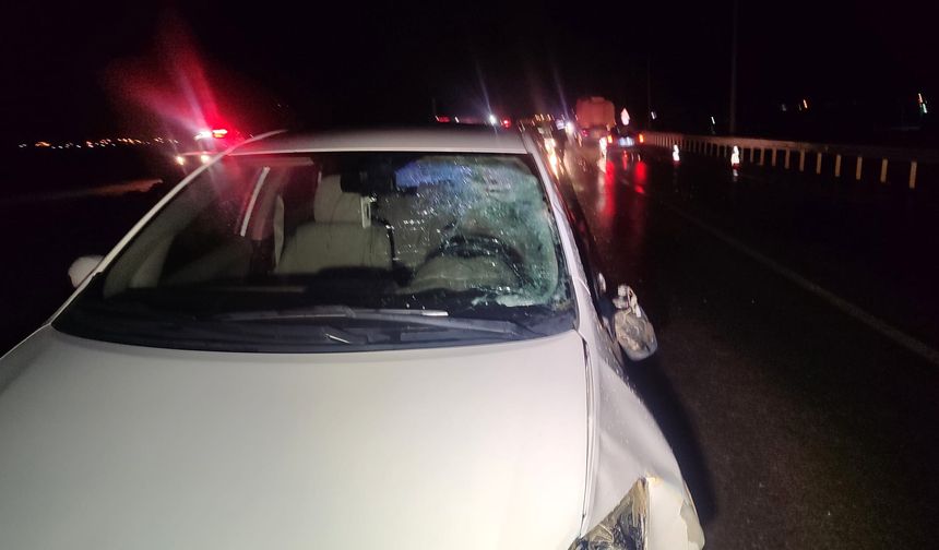 İzmir’de trafik kazası: 38 yaşındaki avukat yaşamını yitirdi