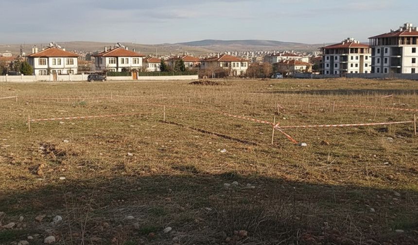 Kütahya’da 30 taşınmaz satılacak, 12 taşınmaz kiraya verilecek