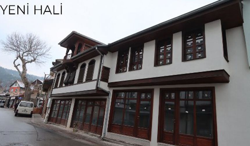 Kütahya İl Özel İdare’den kültür, turizme destek sürüyor