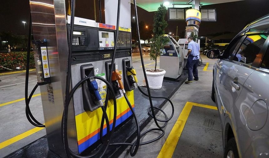 Kütahya'da araba sahipleri isyan edecek: Gece bu zam yapılacak!