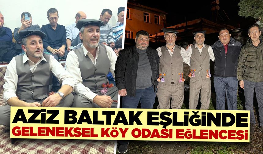 Kütahya’da EYT emeklileri yeniden buluşturdu