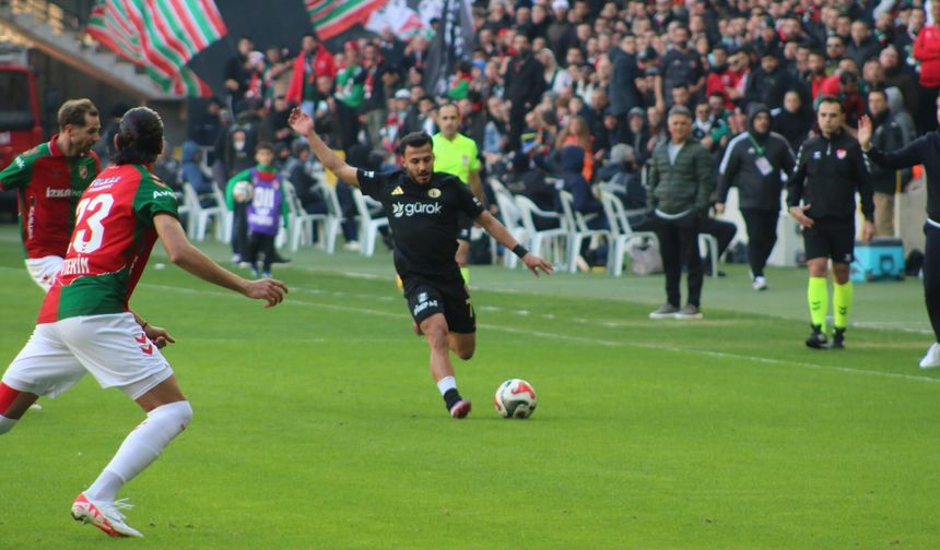 Altınkaya: “Kütahyaspor, yoluna emin adımlarla ilerleyecek”