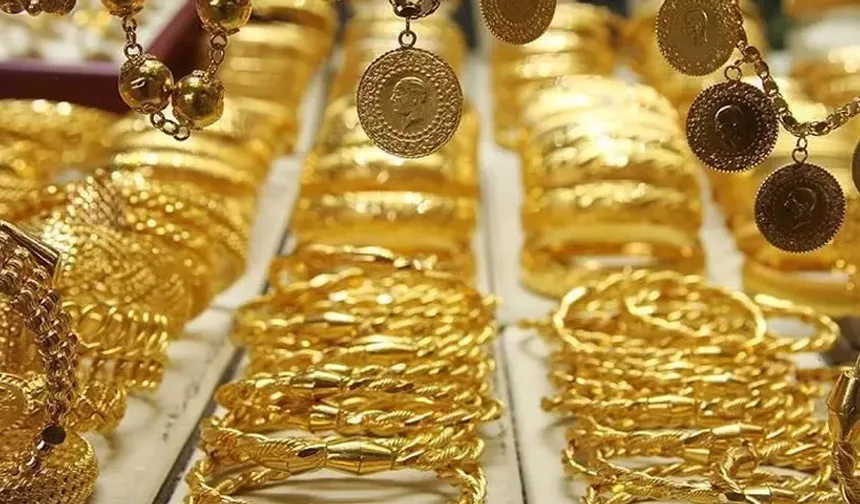 Kuyumcularda yeni dönem! Darphane’den açıklama