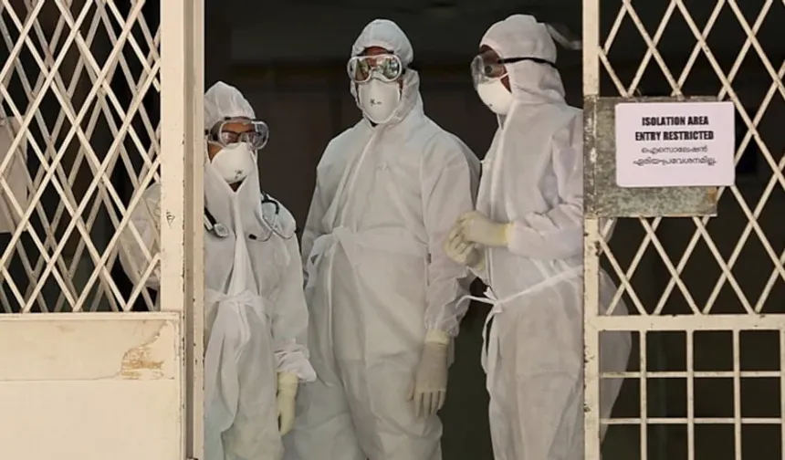 Nipah virüsü belirtileri: Vakalar başladı, endişe artıyor