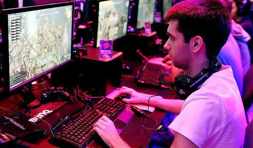 Oyun bağımlılığı yetişkinler arasında alarm veriyor