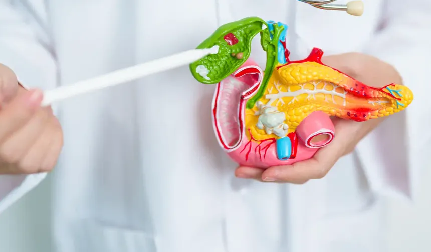 Pankreas kanserinde tümör direncini kıran yeni yöntem