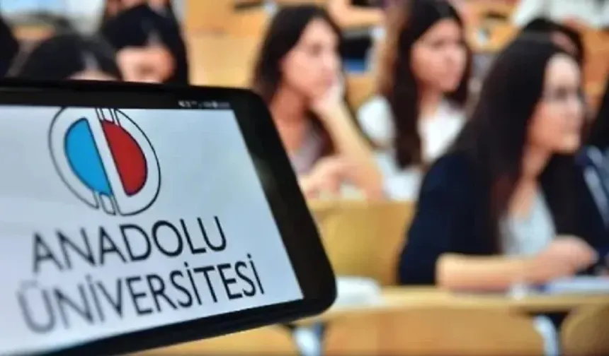 AÖF kayıt yenileme işlemleri 13 Şubat’ta sona erecek