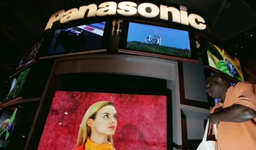 Bir devrin sonu: Panasonic televizyon üretimini durdurdu