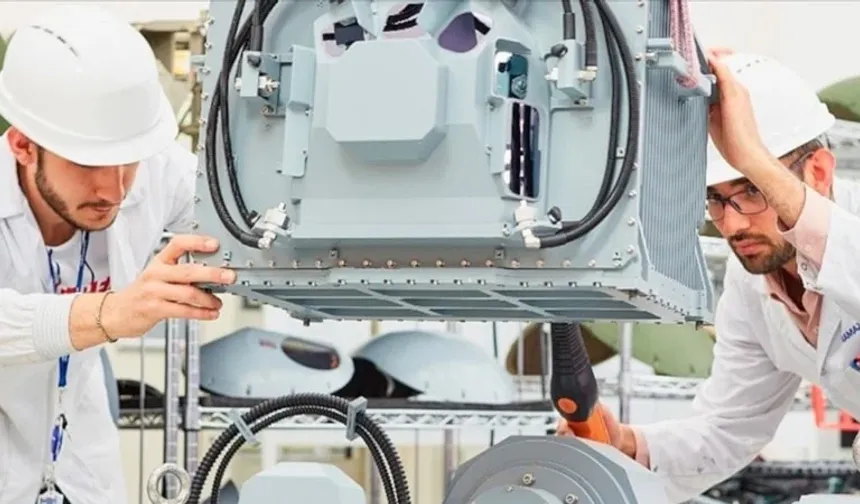 Genç bilim insanlarına 50 bin euro destek