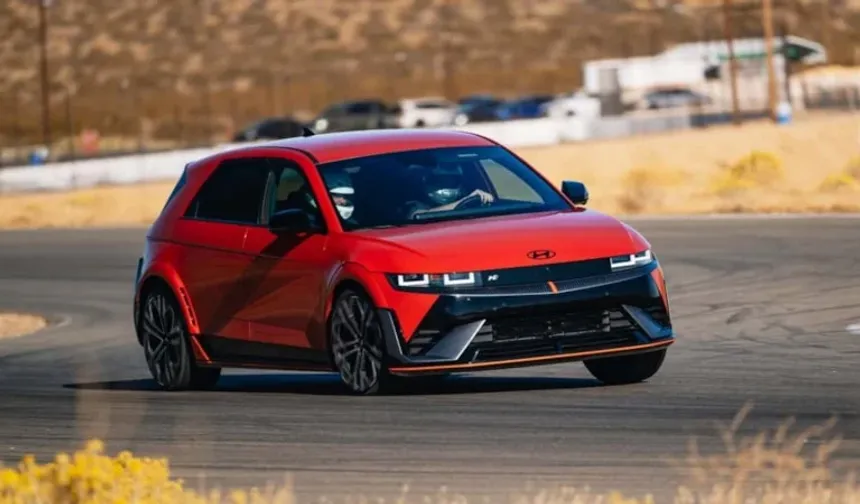 Hyundai yeni tasarım modelleri birbirden farklı olacak