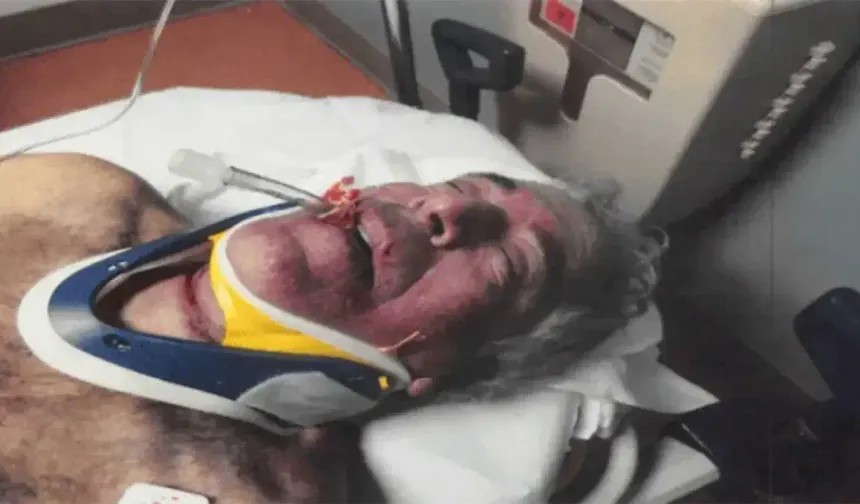 Jeffrey Epstein’ın ölümüyle ilgili  fotoğraflar paylaşıldı