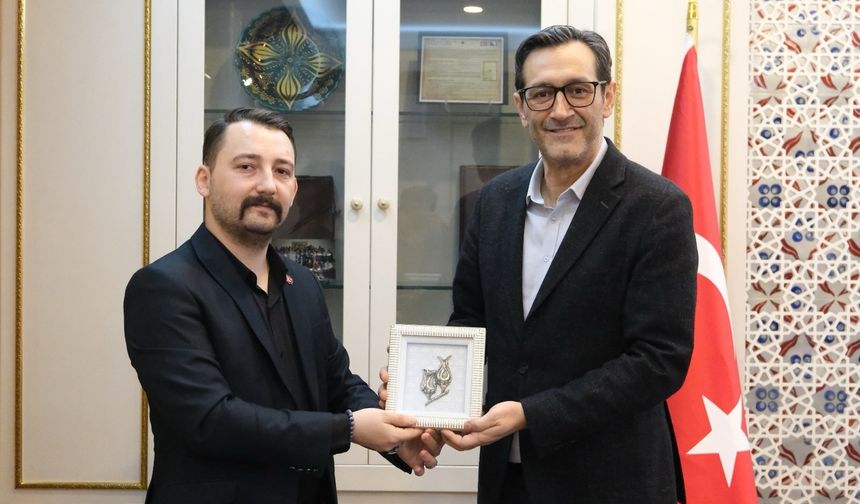 Kütahya Tavşanlı’da türbeler için restorasyon başlıyor