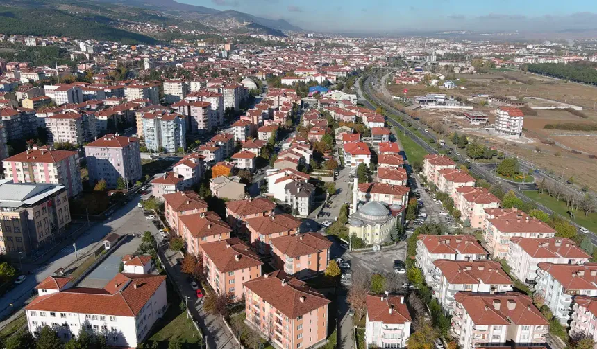 Kütahya’da 147 metrekare daire icradan satışa çıkarıldı