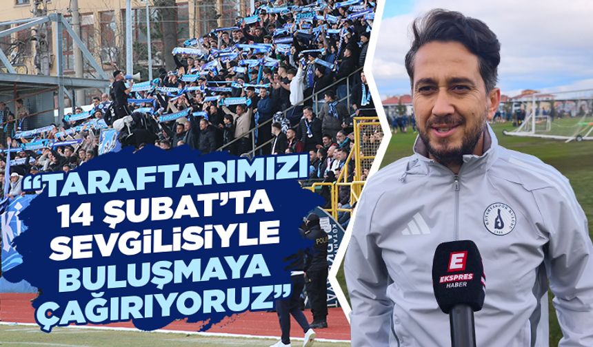 Kütahyaspor galibiyete odaklandı, çalışmalar sürüyor