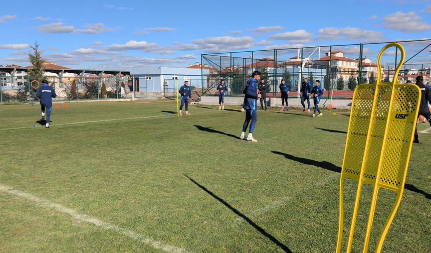 Haydi Kütahya, Dumlu’da Kütahyaspor’un maçı var