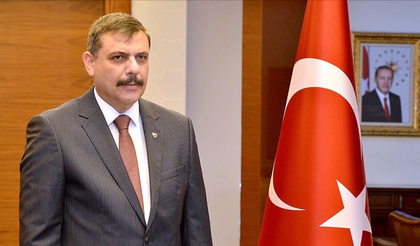 İçişleri Bakanı Mustafa Çiftçi kimdir? İşte biyografisi