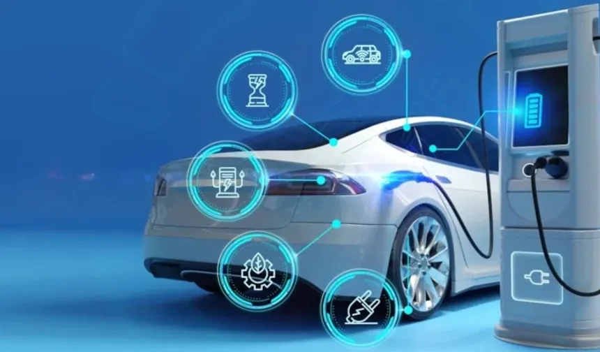 Avrupa Otomobil Pazarında Elektrikli Araç Satışları Rekor Kırdı