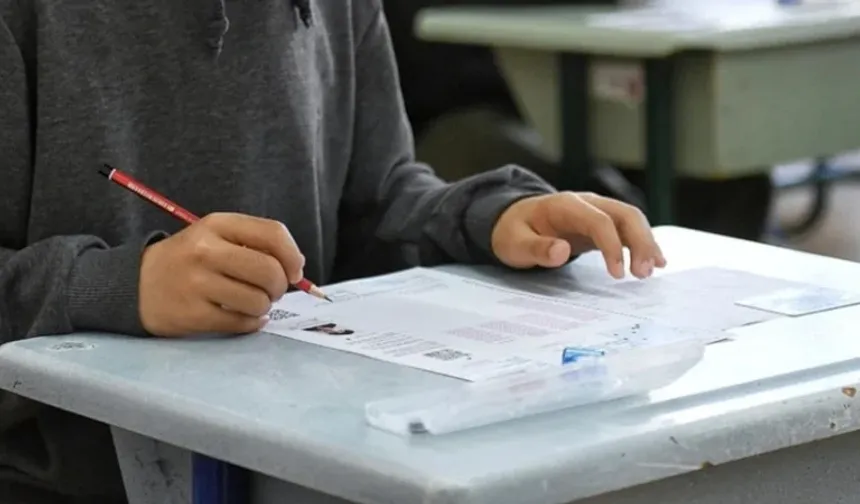 LGS öncesi okullarda cuma günü tatil kararı