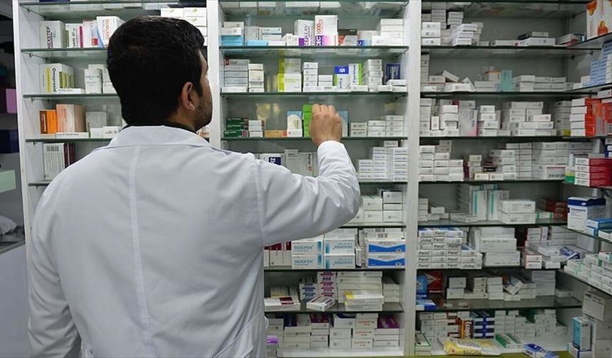 e-Nabız’a “İlacım Nerede?” özelliği eklendi