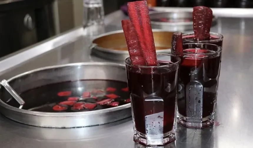 Adana şalgamı AB tescili alan 45’inci ürün oldu