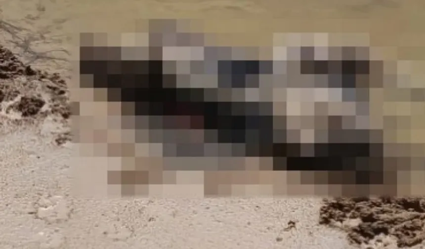 Afyonkarahisar’da kayıp yaşlı kadın ölü bulundu