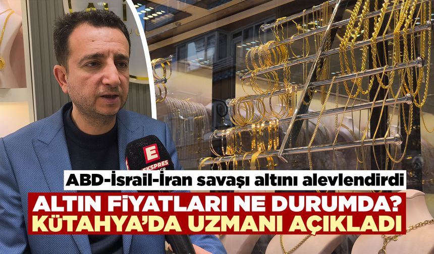 Altında işler tersine döndü, Kütahya’da son durum