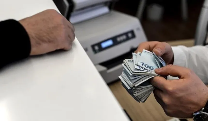 Bankacılık sektöründe Şubat karı 169,4 milyar liraya