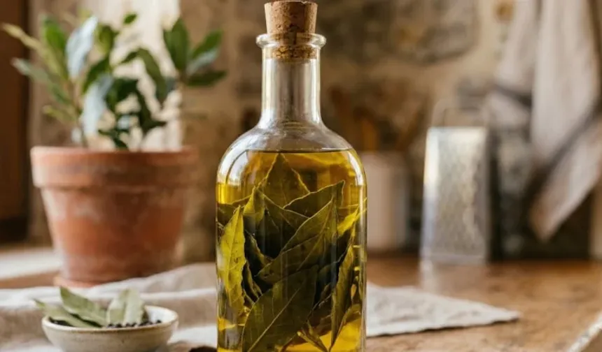 Diz ağrısı için doğal karışım yeniden gündemde